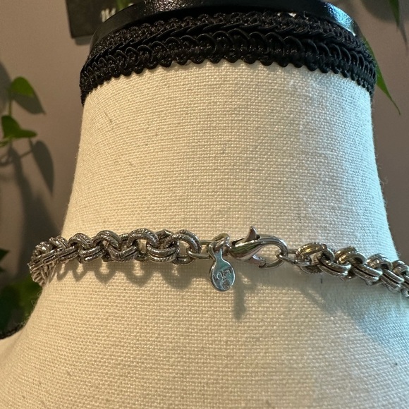 Vintage Loft Statement Necklace - Picture 4 of 7